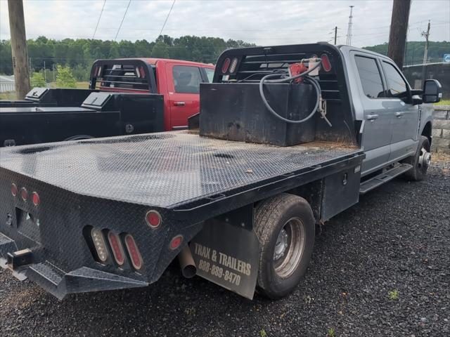 used 2023 Ford F-350 car, priced at $67,956
