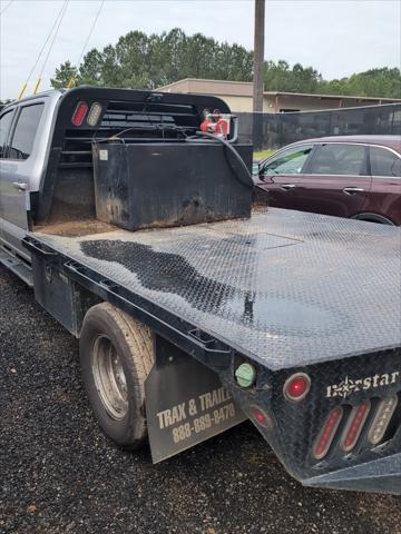 used 2023 Ford F-350 car, priced at $67,956