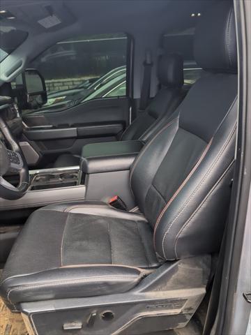 used 2023 Ford F-350 car, priced at $67,956