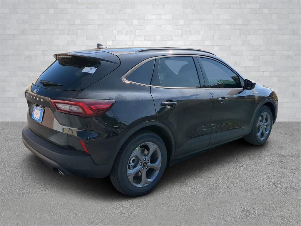 new 2025 Ford Escape car, priced at $24,824