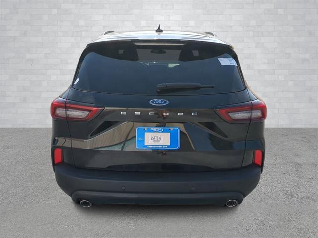 new 2025 Ford Escape car, priced at $30,824