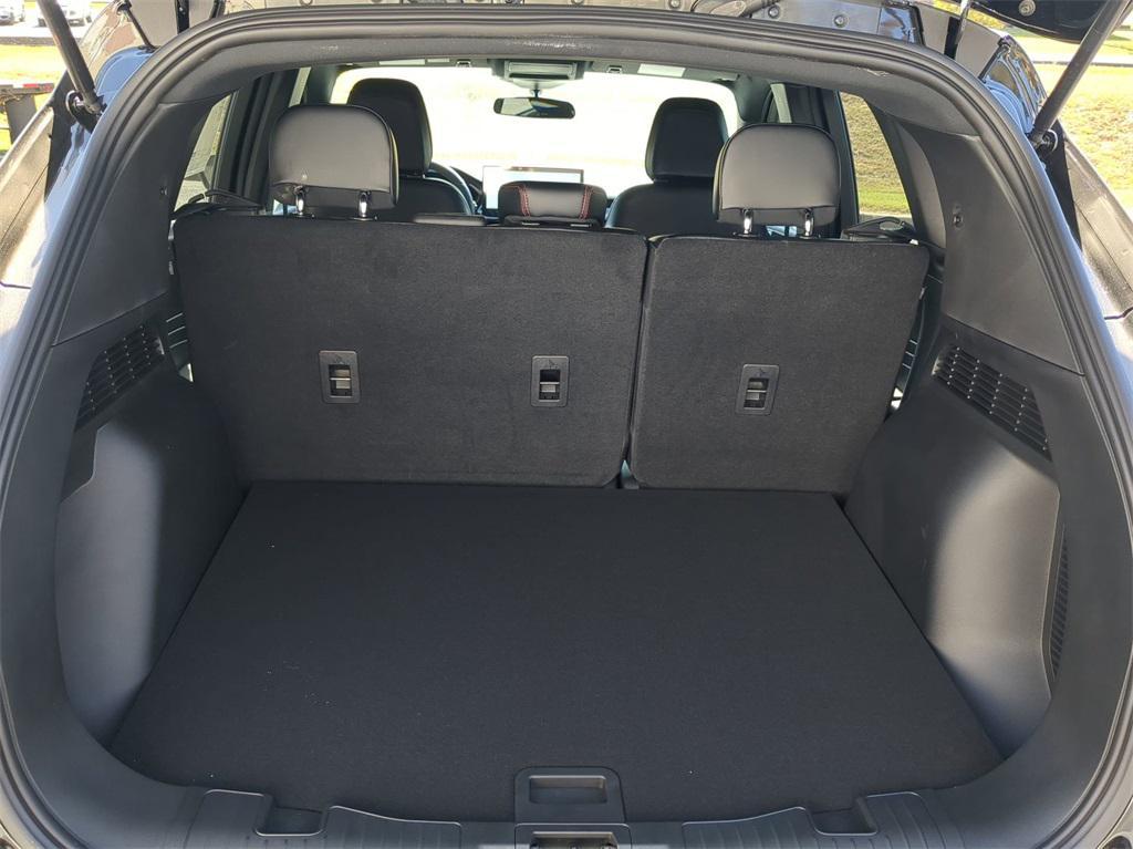 new 2025 Ford Escape car, priced at $24,824