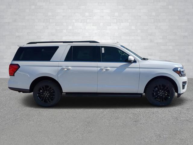 new 2024 Ford Expedition car, priced at $63,449