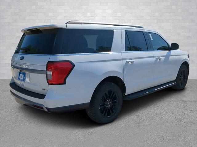 new 2024 Ford Expedition car, priced at $63,449