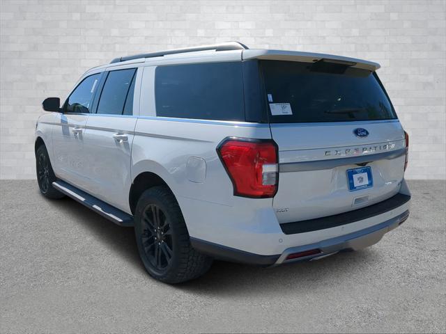 new 2024 Ford Expedition car, priced at $63,449