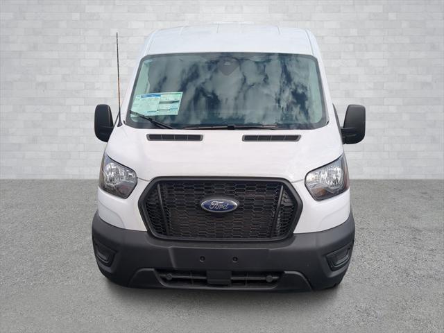 new 2024 Ford Transit-250 car, priced at $49,484