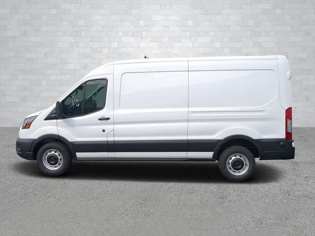 new 2024 Ford Transit-250 car, priced at $49,484