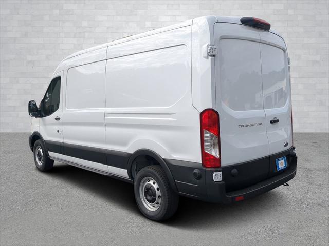 new 2024 Ford Transit-250 car, priced at $49,484