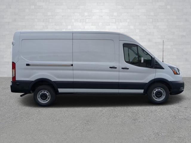 new 2024 Ford Transit-250 car, priced at $49,484