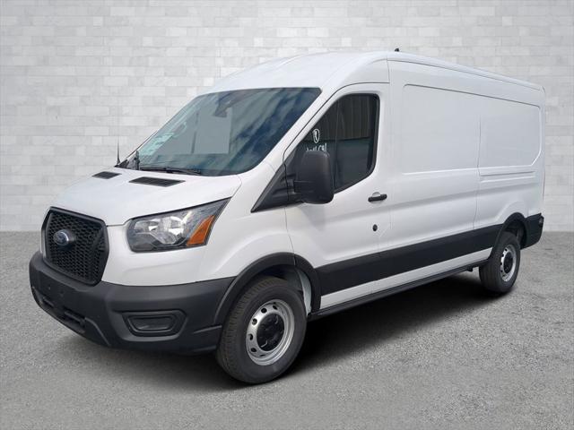 new 2024 Ford Transit-250 car, priced at $49,484