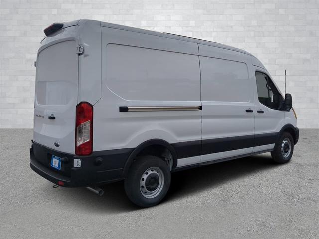 new 2024 Ford Transit-250 car, priced at $49,484