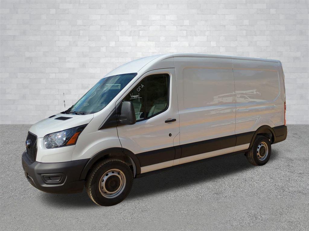 new 2025 Ford Transit-250 car, priced at $47,749