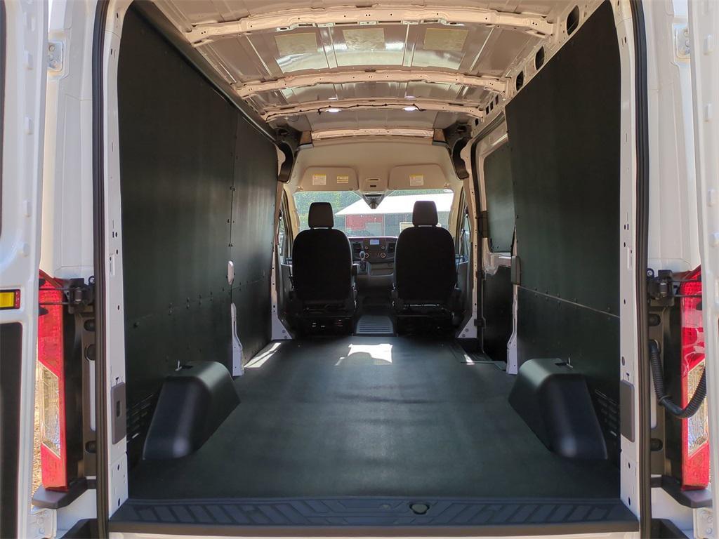 new 2025 Ford Transit-250 car, priced at $47,749