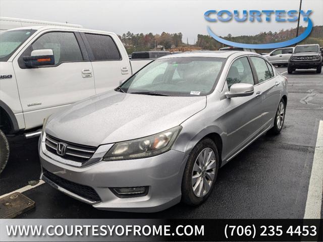 used 2013 Honda Accord car, priced at $10,000