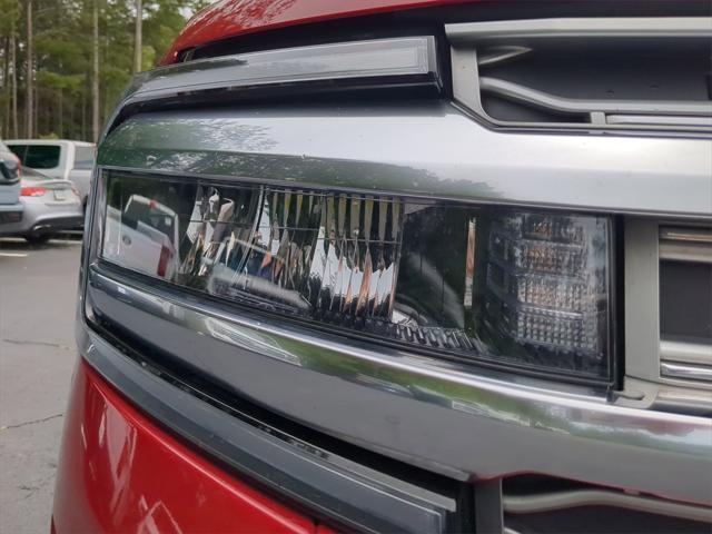 used 2022 Ford Expedition Max car, priced at $53,201