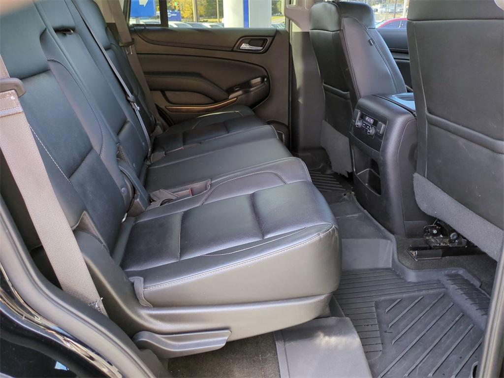 used 2016 Chevrolet Tahoe car, priced at $22,431