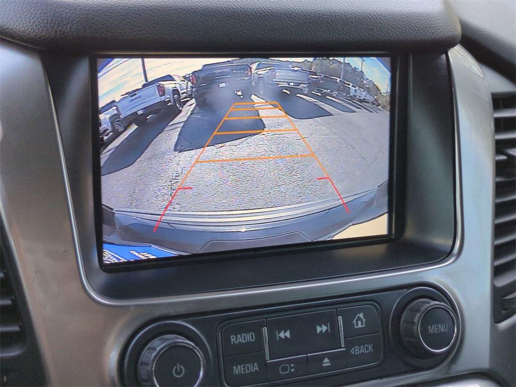 used 2016 Chevrolet Tahoe car, priced at $22,431