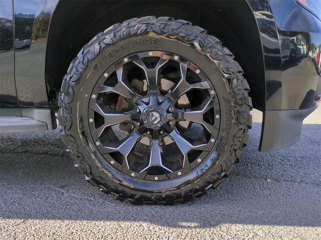 used 2016 Chevrolet Tahoe car, priced at $22,431