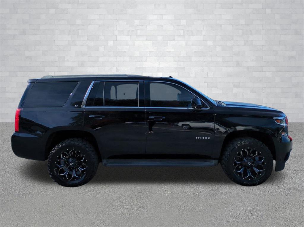 used 2016 Chevrolet Tahoe car, priced at $22,431