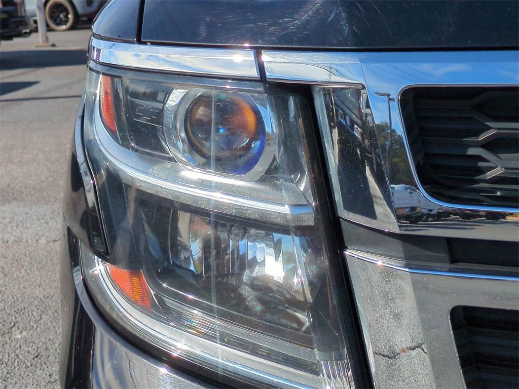 used 2016 Chevrolet Tahoe car, priced at $22,431