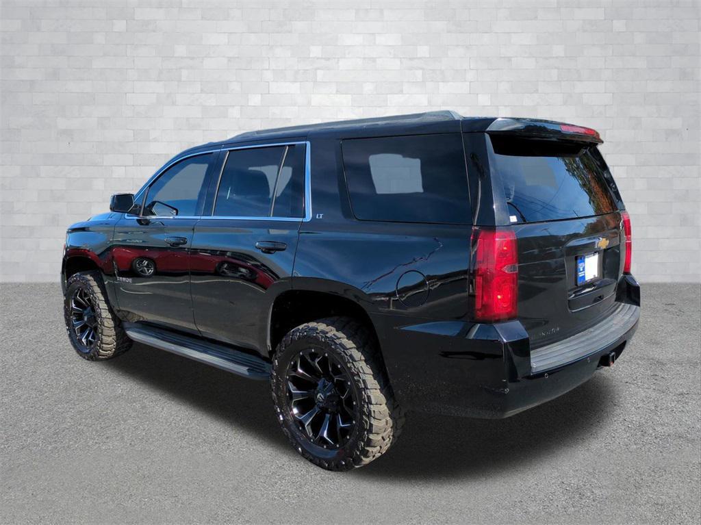 used 2016 Chevrolet Tahoe car, priced at $22,431