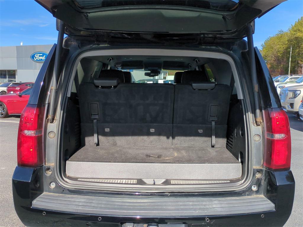 used 2016 Chevrolet Tahoe car, priced at $22,431