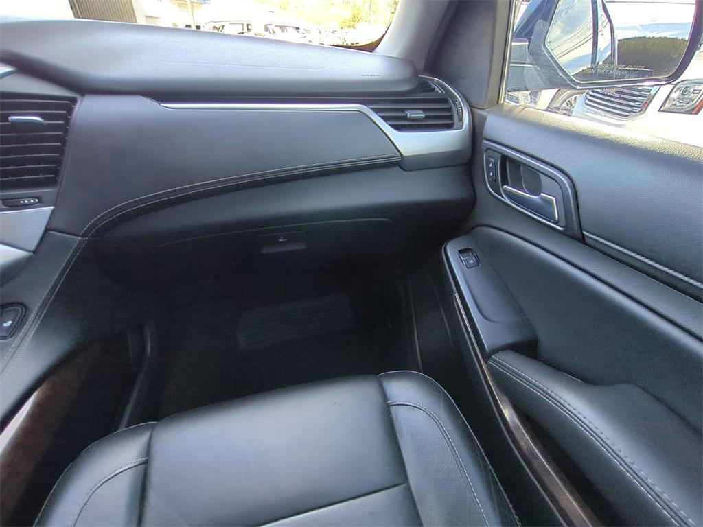 used 2016 Chevrolet Tahoe car, priced at $22,431