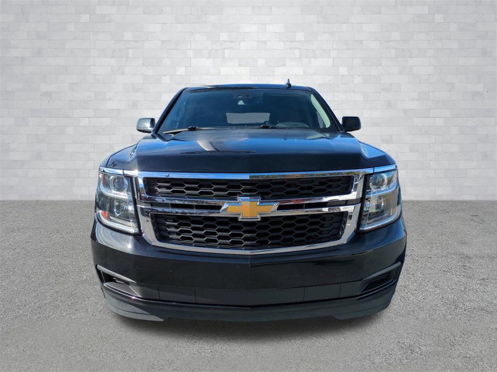used 2016 Chevrolet Tahoe car, priced at $22,431