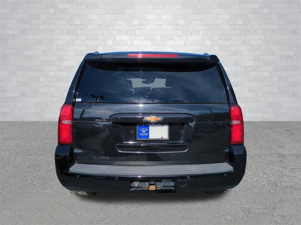 used 2016 Chevrolet Tahoe car, priced at $22,431