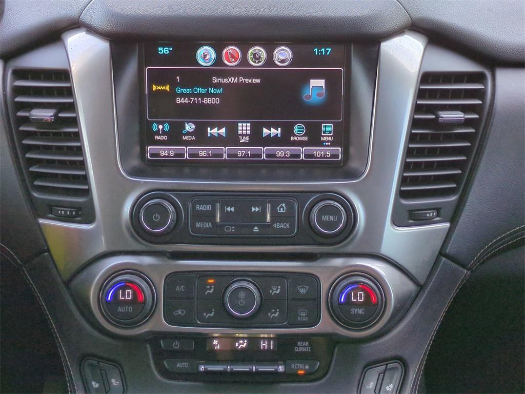 used 2016 Chevrolet Tahoe car, priced at $22,431