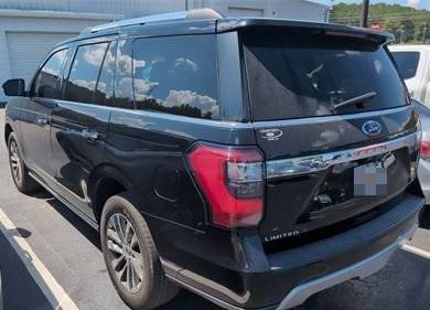 used 2018 Ford Expedition car, priced at $20,785