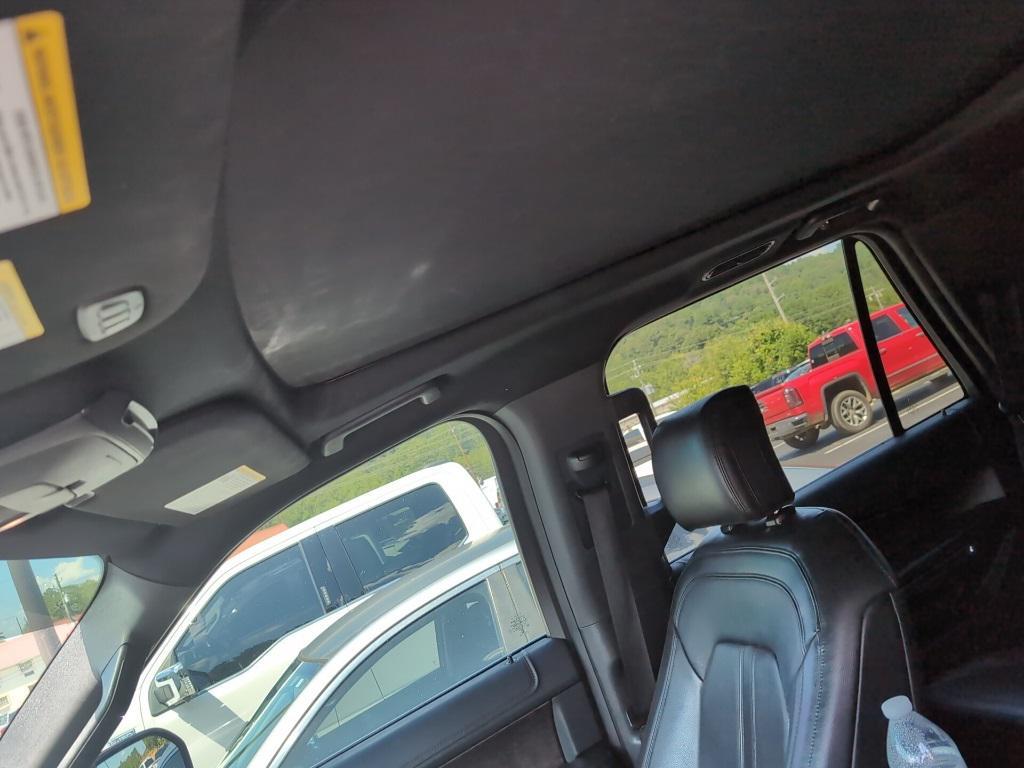 used 2018 Ford Expedition car, priced at $20,785