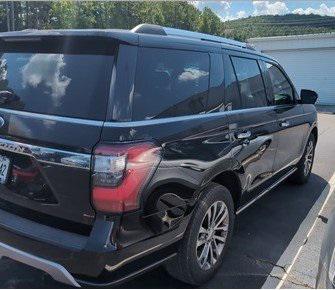 used 2018 Ford Expedition car, priced at $20,785