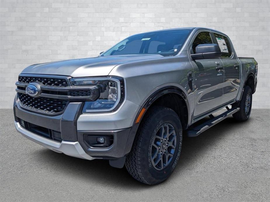 new 2024 Ford Ranger car, priced at $42,179