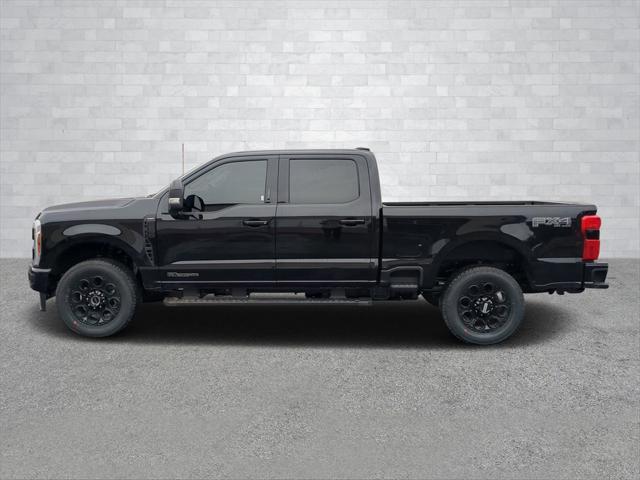 new 2024 Ford F-250 car, priced at $88,584