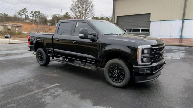 new 2024 Ford F-250 car, priced at $87,584