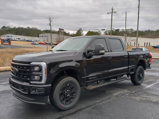 new 2024 Ford F-250 car, priced at $87,584