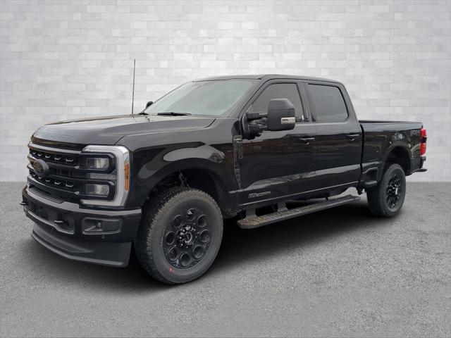 new 2024 Ford F-250 car, priced at $88,584