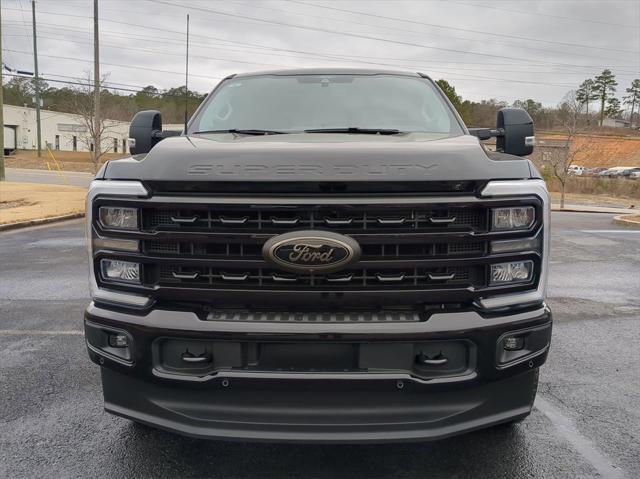 new 2024 Ford F-250 car, priced at $87,584