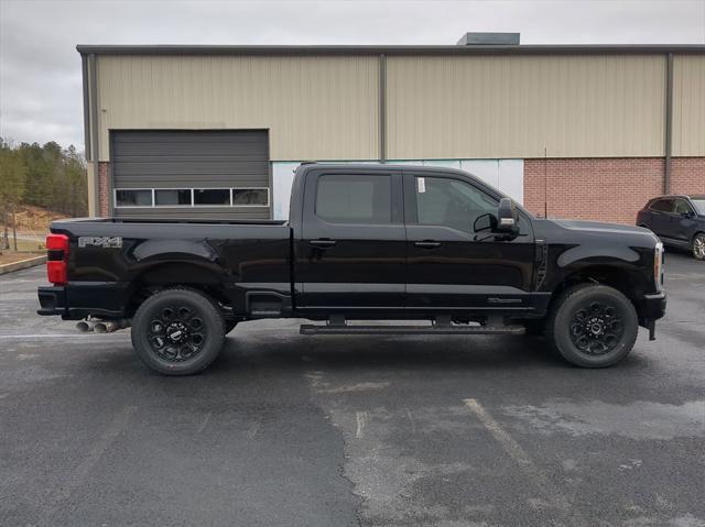 new 2024 Ford F-250 car, priced at $87,584