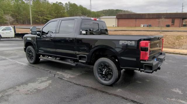 new 2024 Ford F-250 car, priced at $87,584