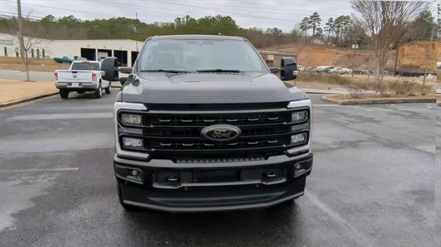 new 2024 Ford F-250 car, priced at $87,584