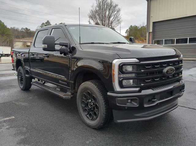 new 2024 Ford F-250 car, priced at $87,584