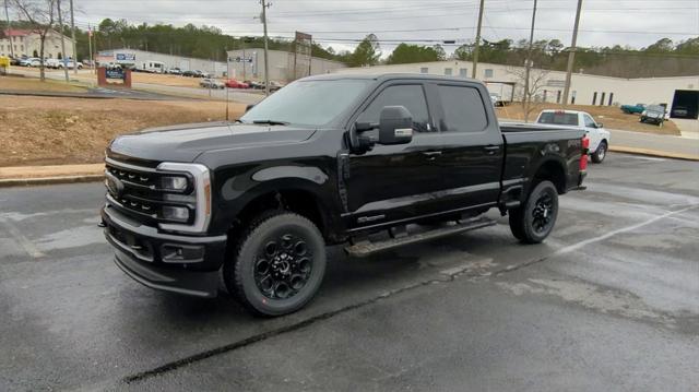 new 2024 Ford F-250 car, priced at $87,584