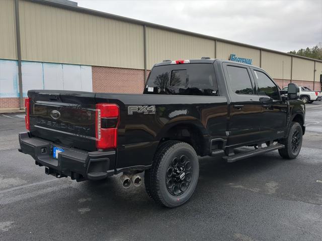 new 2024 Ford F-250 car, priced at $87,584