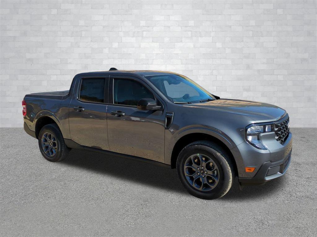 new 2025 Ford Maverick car, priced at $30,649