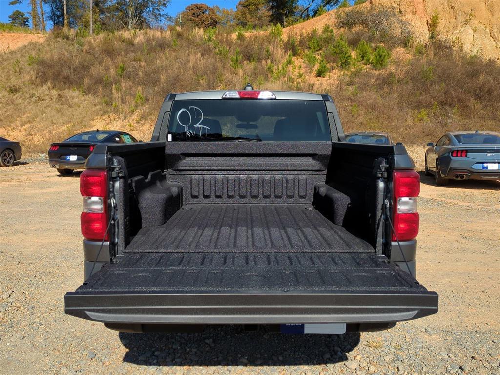 new 2025 Ford Maverick car, priced at $30,649