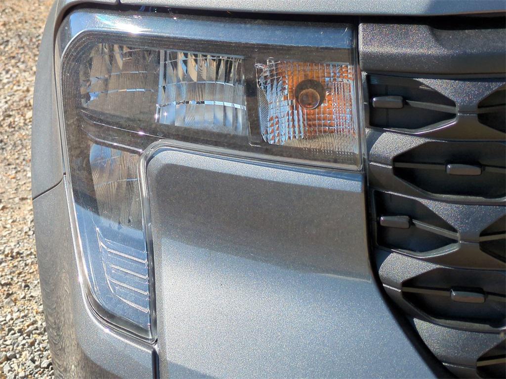 new 2025 Ford Maverick car, priced at $30,649