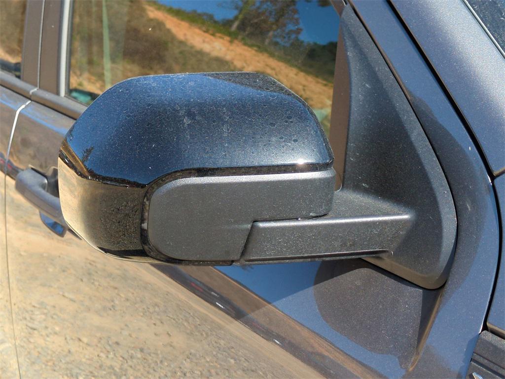 new 2025 Ford Maverick car, priced at $30,649