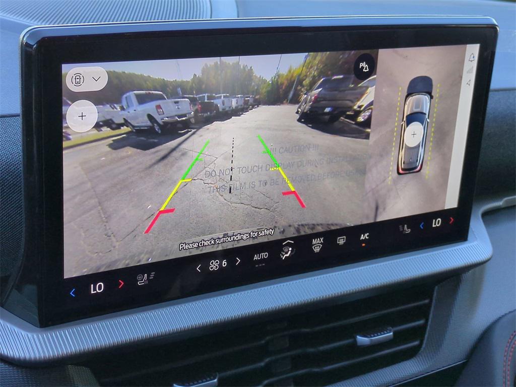 new 2025 Ford Explorer car, priced at $42,569